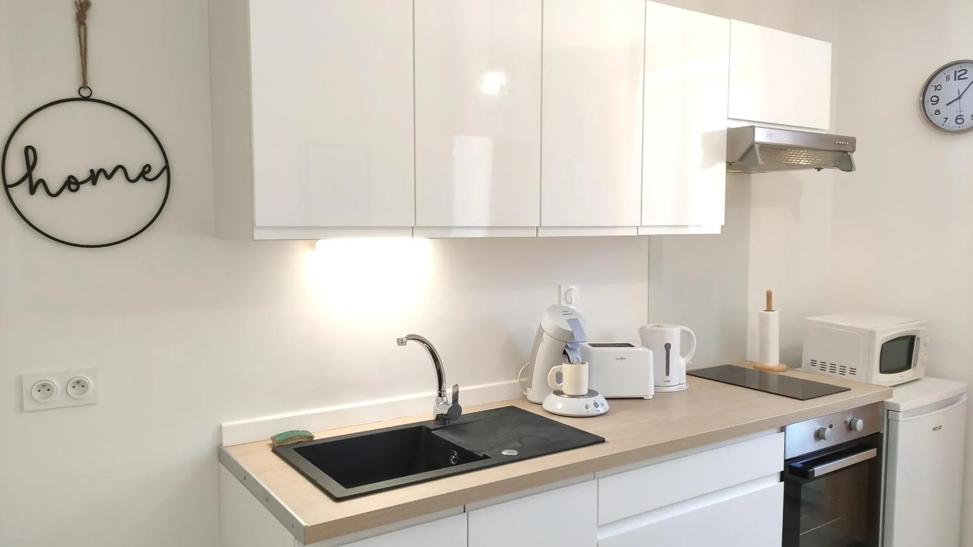 Le Bellevue - Focalimmo Apartment Foix