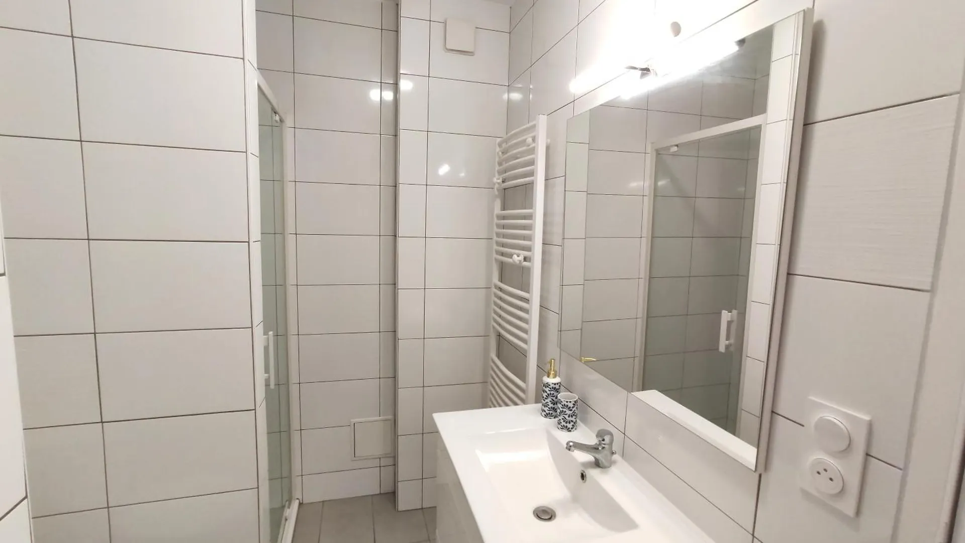 Le Bellevue - Focalimmo Apartment Foix