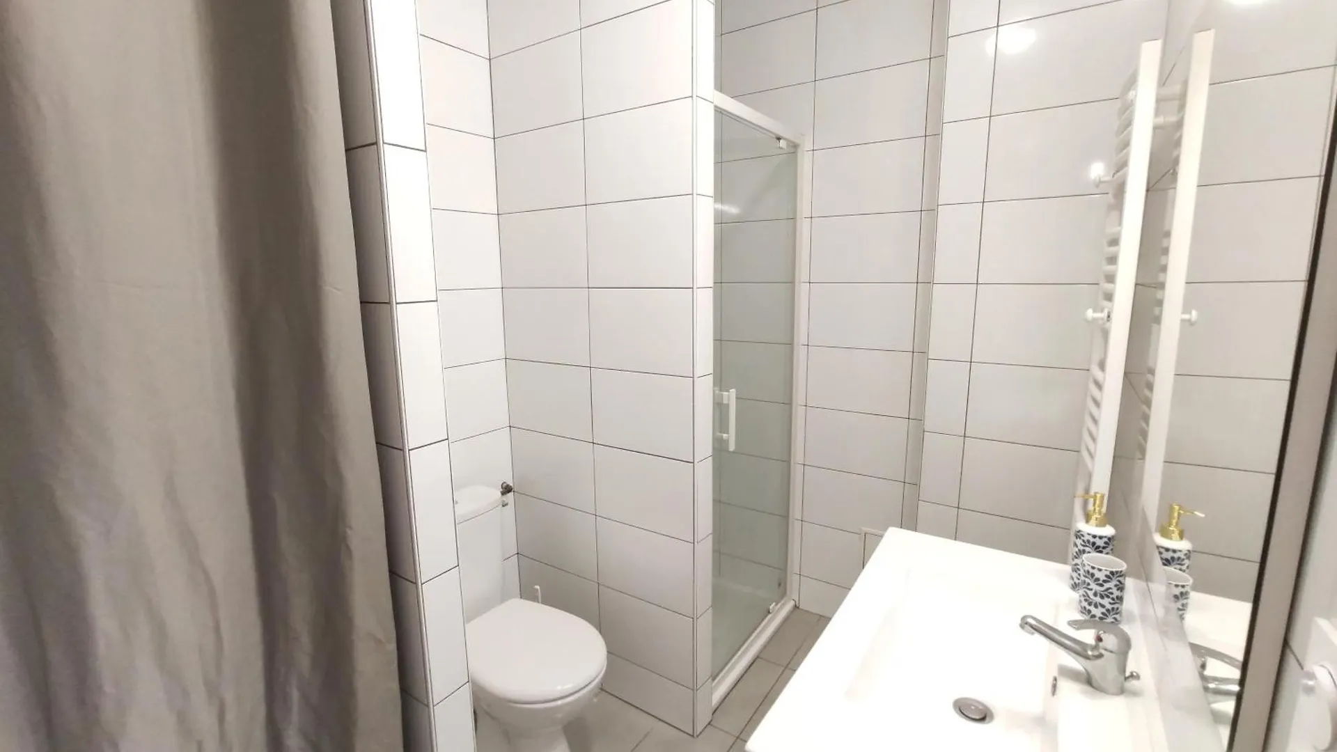 Le Bellevue - Focalimmo Apartment Foix France
