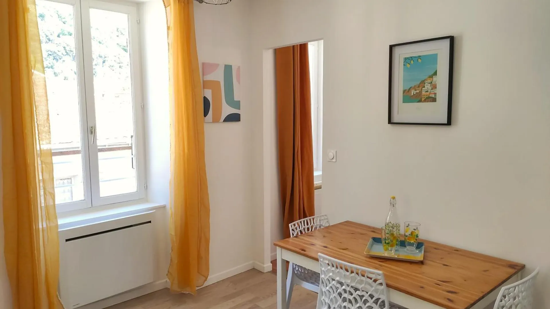 Le Bellevue - Focalimmo Apartment Foix
