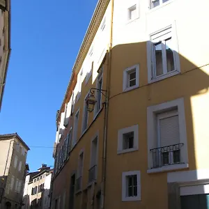 Le Saint Vincent Bed & Breakfast